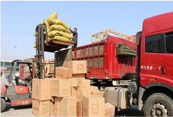 厦门到管城回族区物流专线