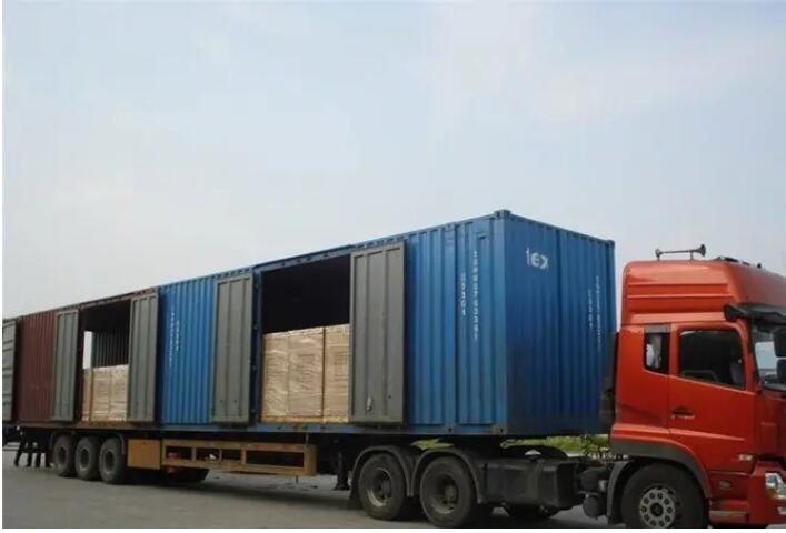 厦门到管城回族区整车运输