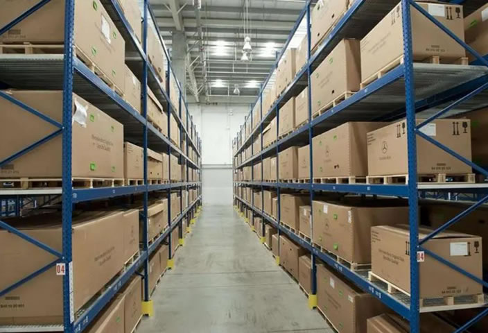 厦门到管城回族区货物仓储