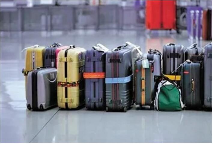 厦门到管城回族区行李托运