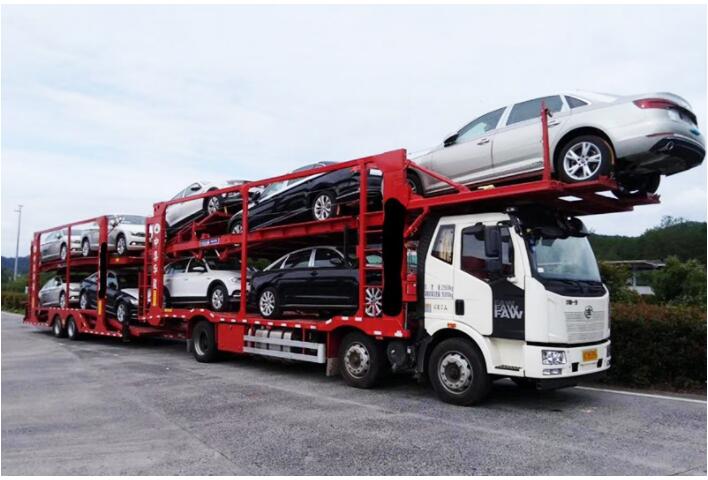 厦门到管城回族区轿车托运